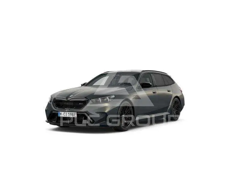 2025 BMW M5