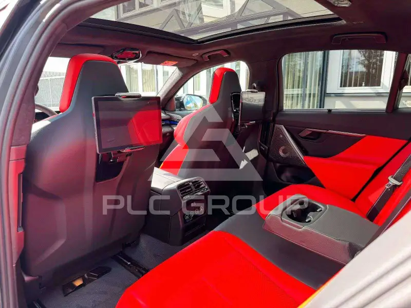 2025 BMW M5
