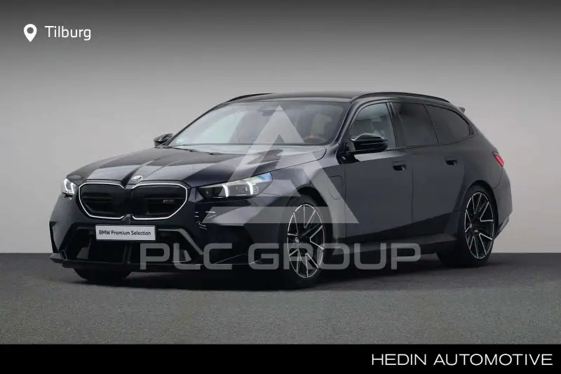 2025 BMW M5