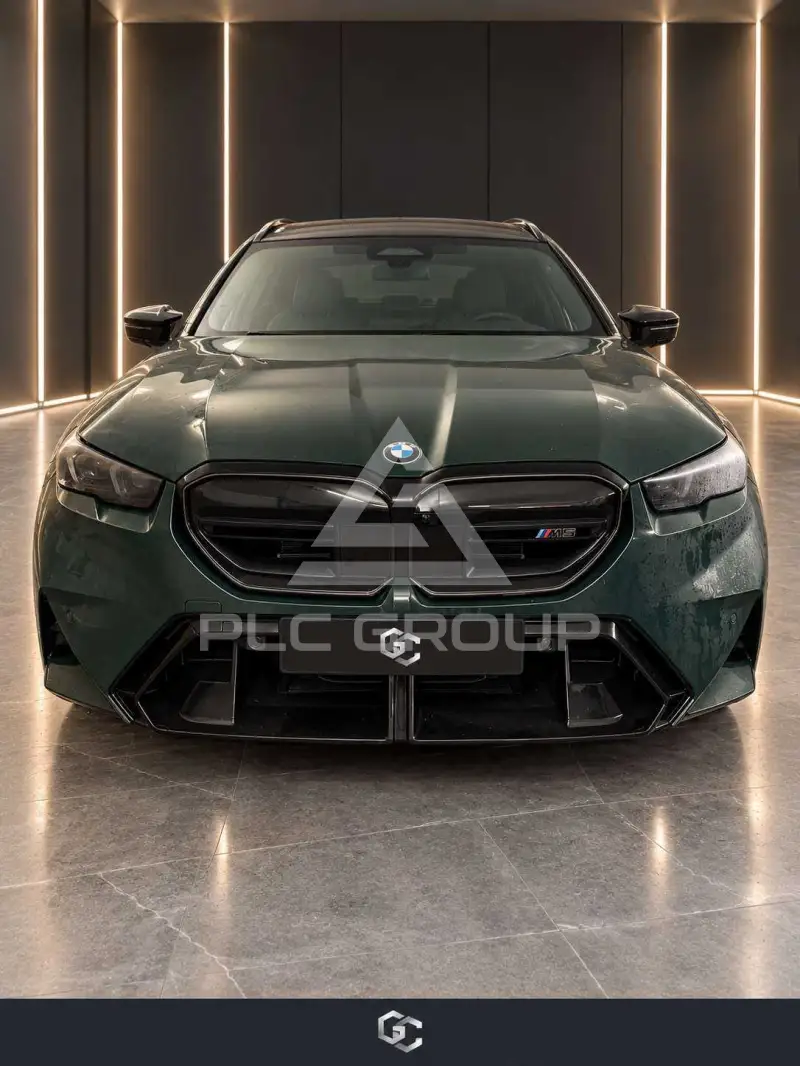 2025 BMW M5