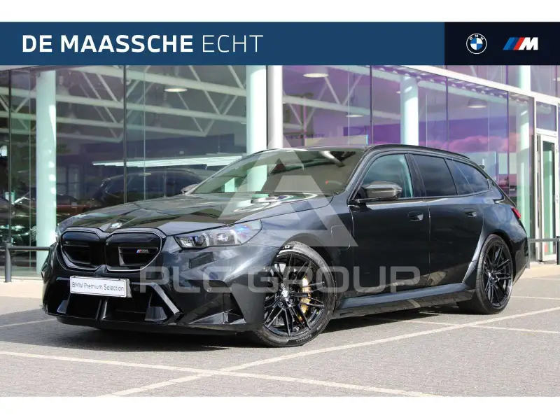 2025 BMW M5
