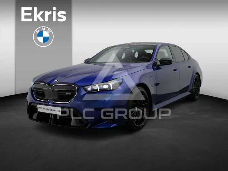 2025 BMW M5