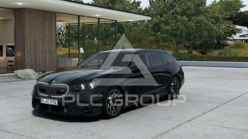 2025 BMW M5