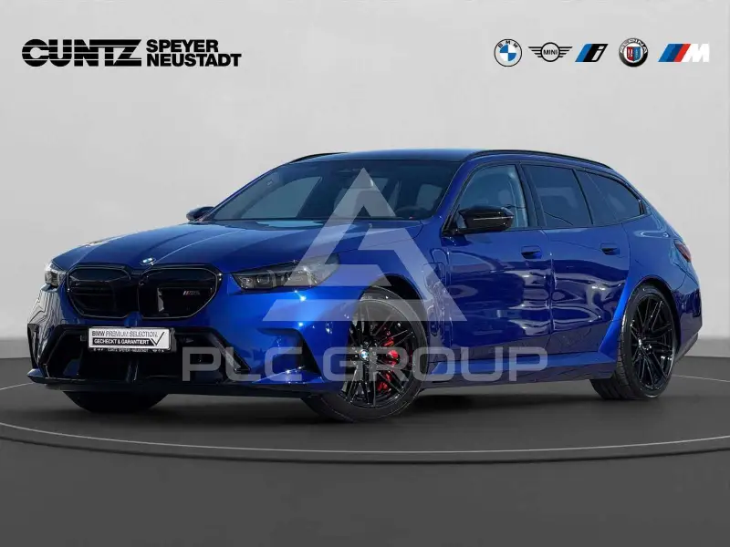 2025 BMW M5