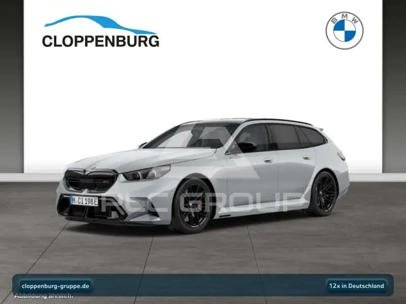2025 BMW M5