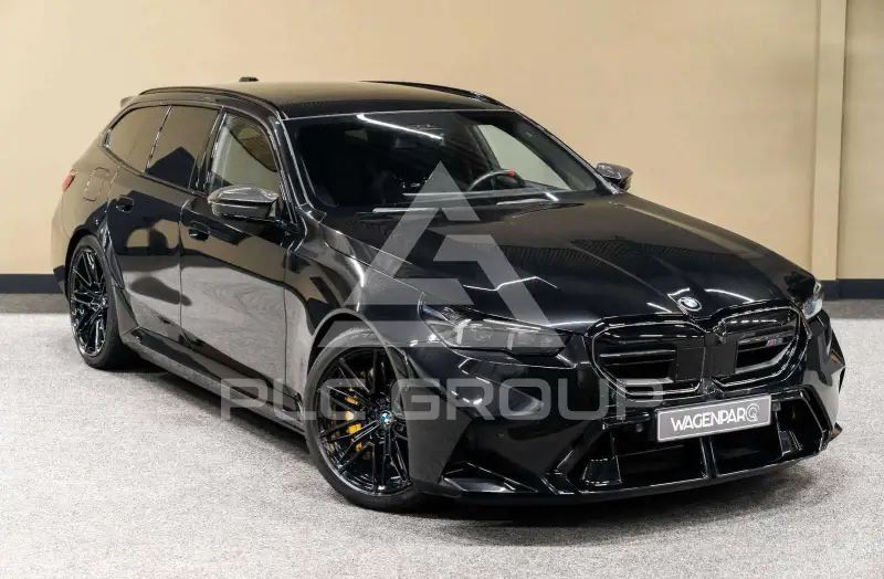 2025 BMW M5