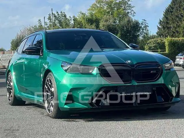 2025 BMW M5