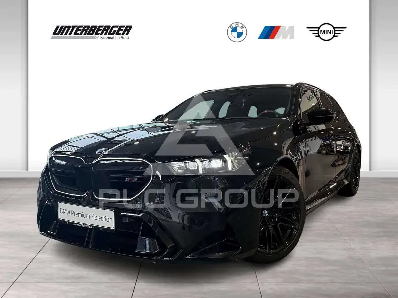 2025 BMW M5
