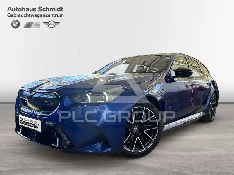2025 BMW M5