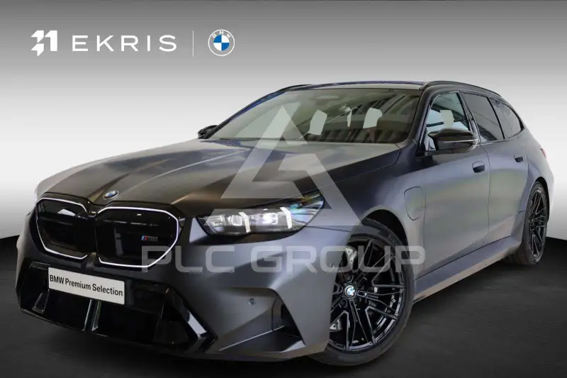 2025 BMW M5