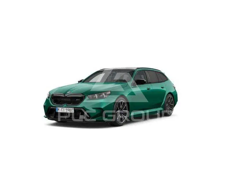 2025 BMW M5
