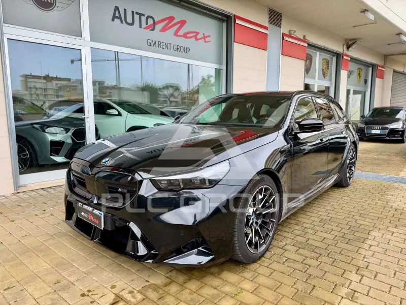 2025 BMW M5