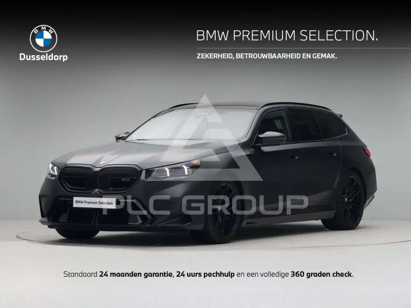 2025 BMW M5