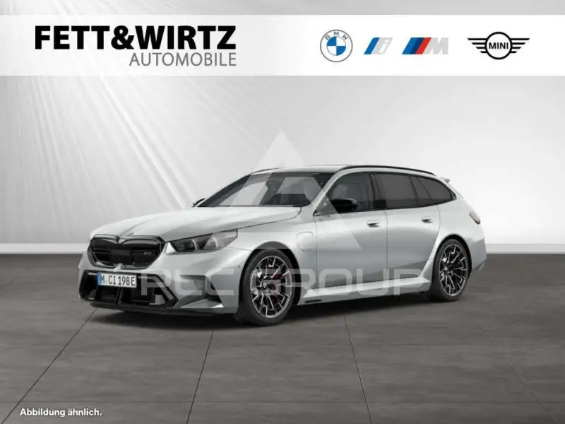 2025 BMW M5