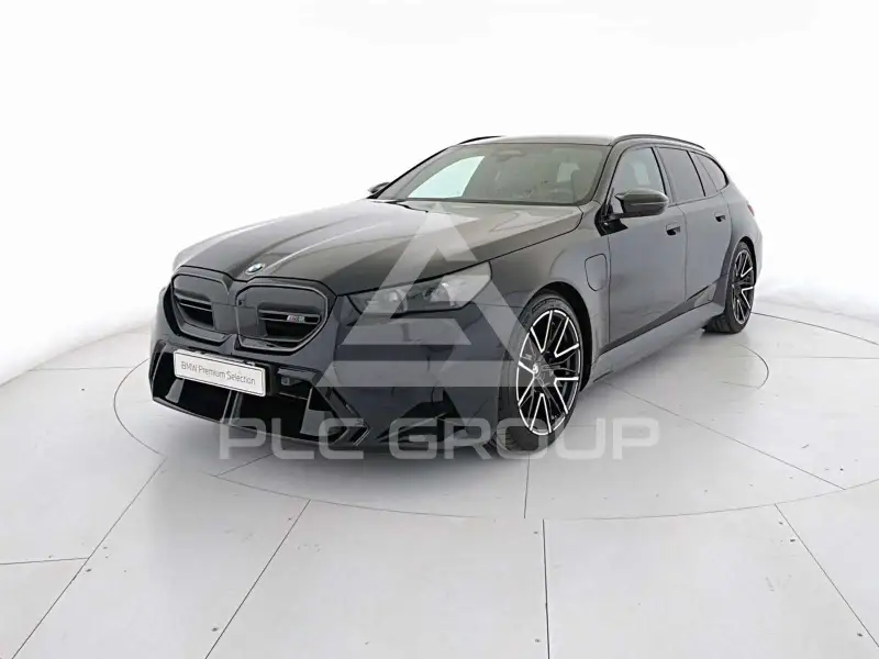 2025 BMW M5