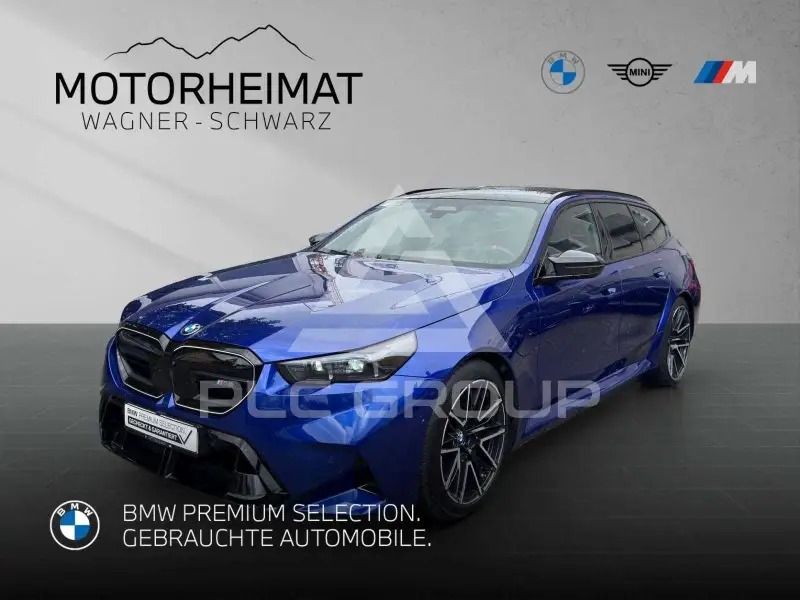 2025 BMW M5