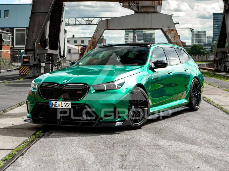 2025 BMW M5