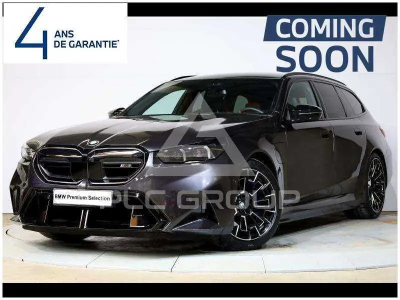 2025 BMW M5