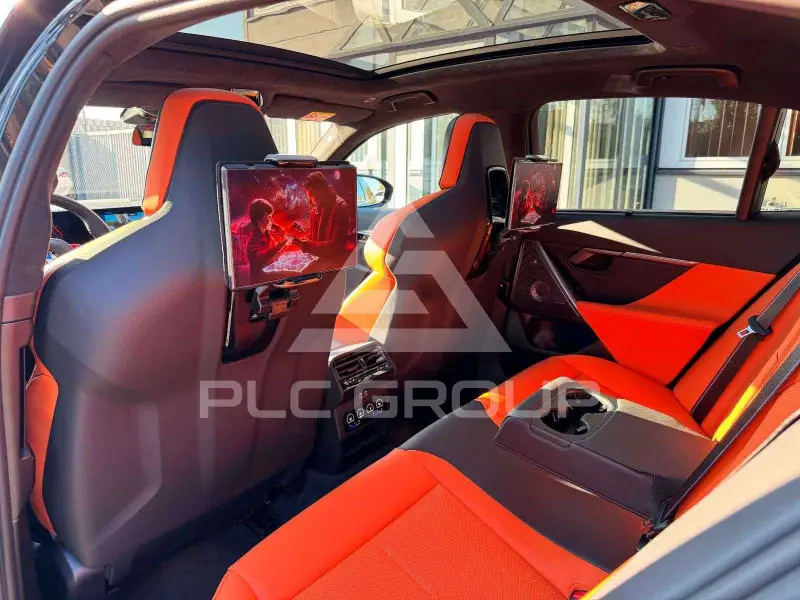 2025 BMW M5