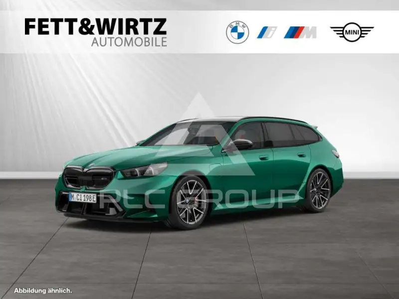 2025 BMW M5