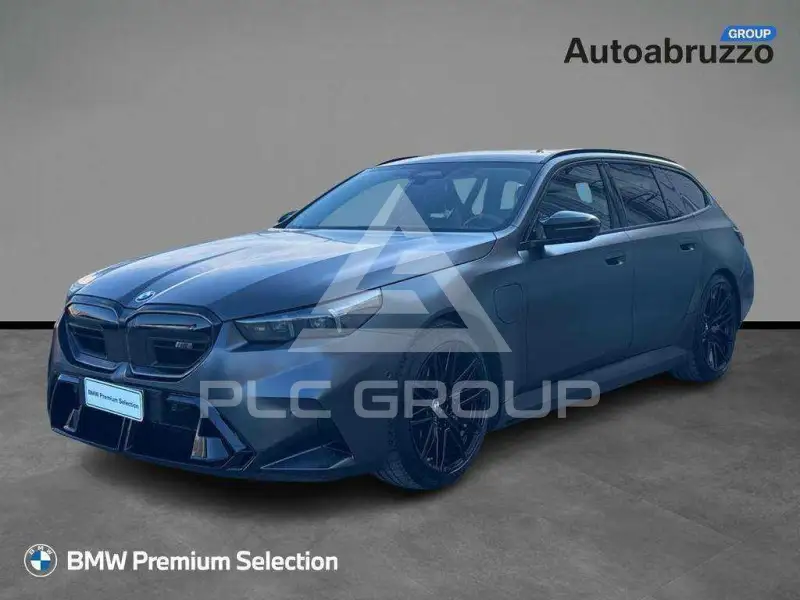 2025 BMW M5