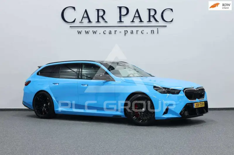 2025 BMW M5