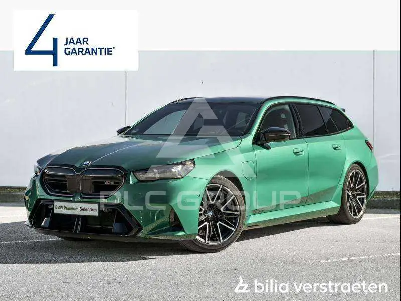 2025 BMW M5