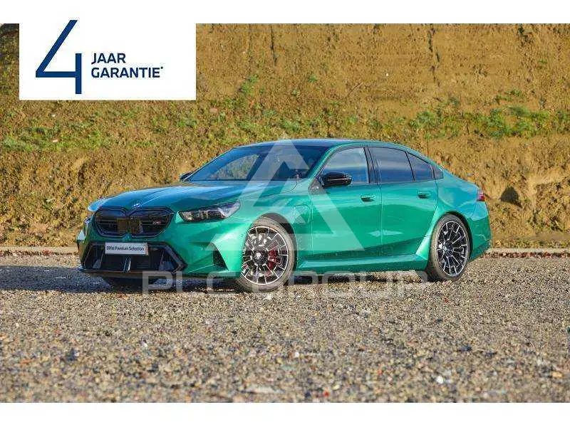 2025 BMW M5
