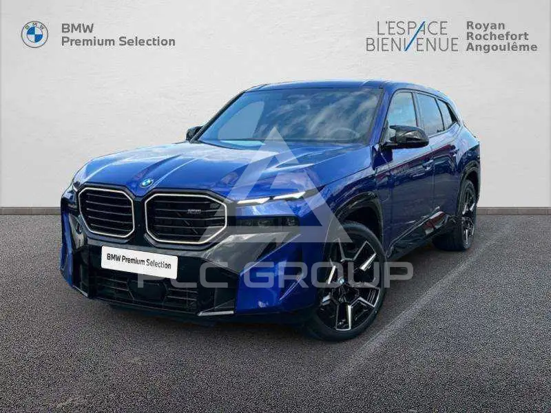 2025 BMW M5