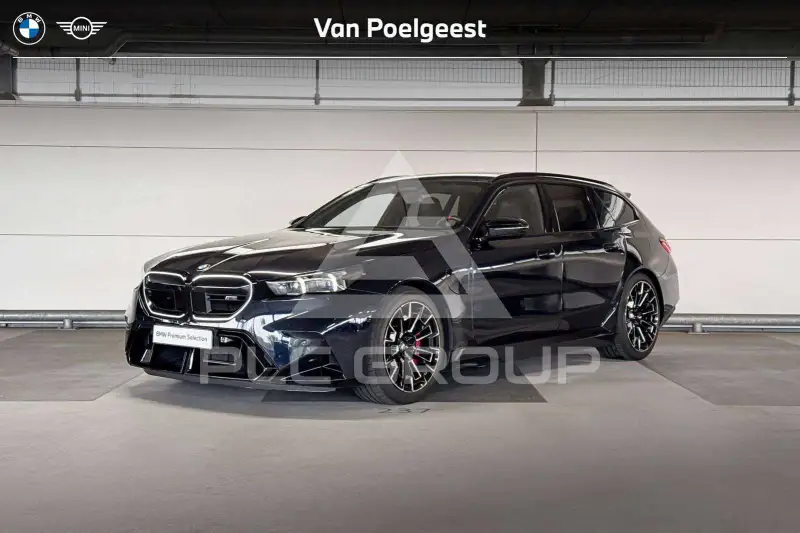 2025 BMW M5