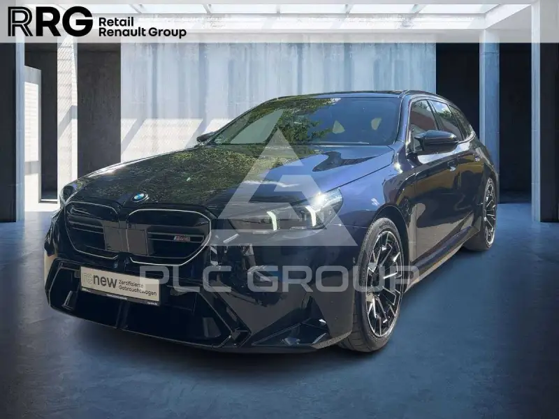 2025 BMW M5