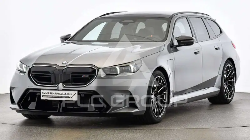 2025 BMW M5