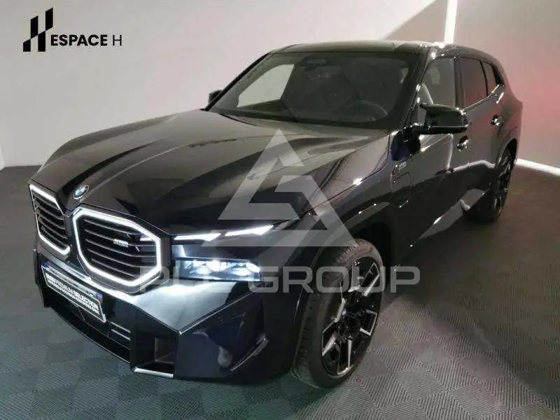 2025 BMW M5