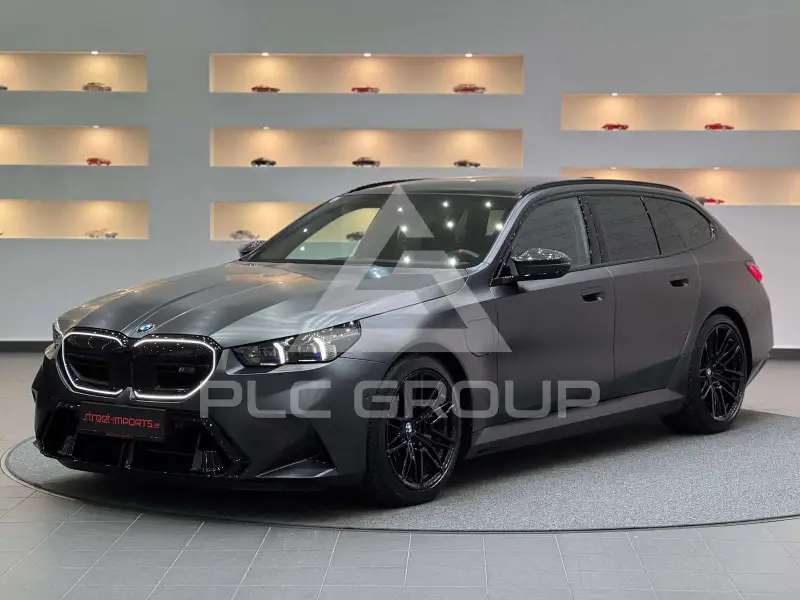 2025 BMW M5