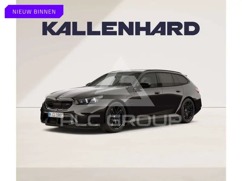 2025 BMW M5