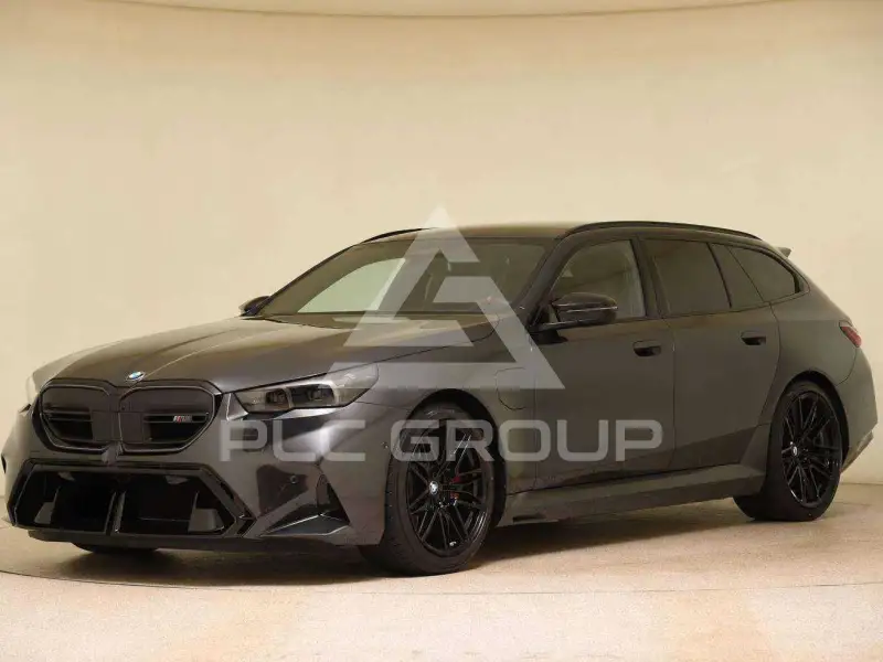 2025 BMW M5