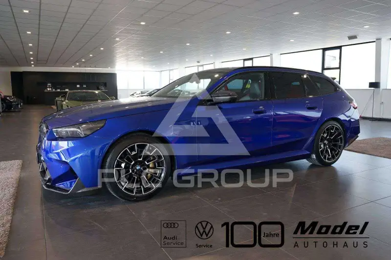 2025 BMW M5