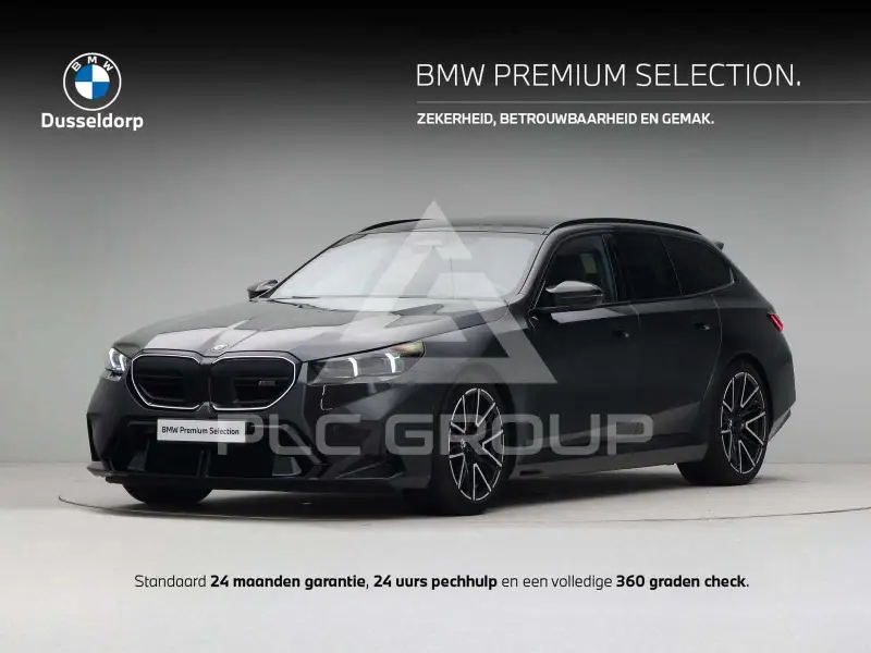 2025 BMW M5