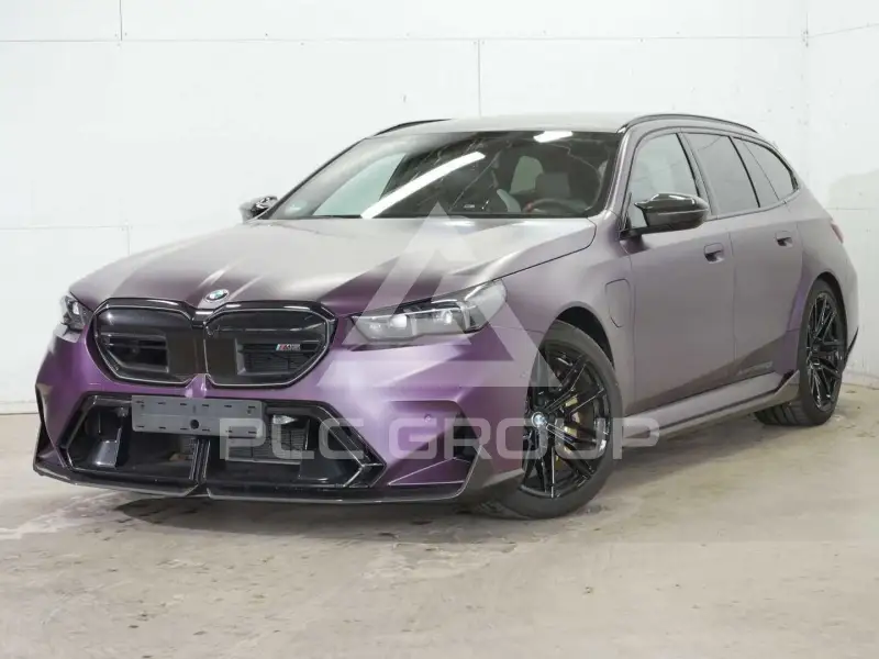 2025 BMW M5