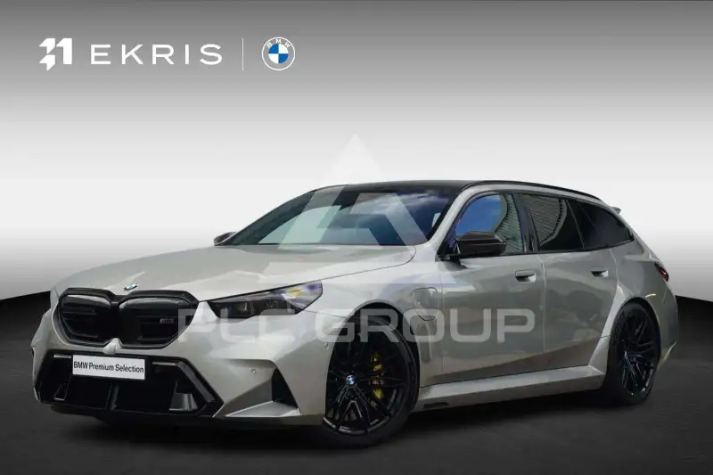 2025 BMW M5