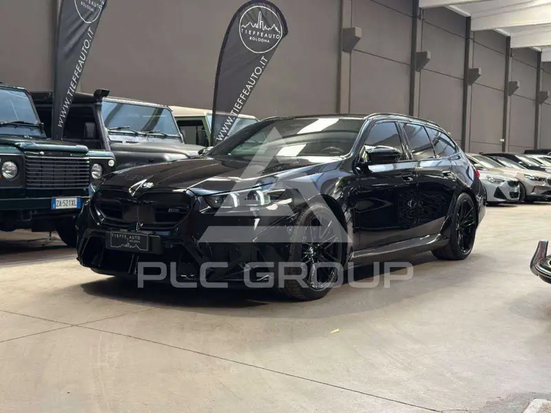 2025 BMW M5