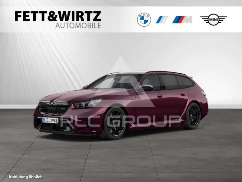 2025 BMW M5