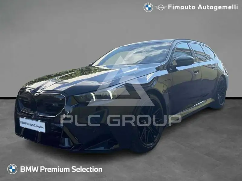 2025 BMW M5
