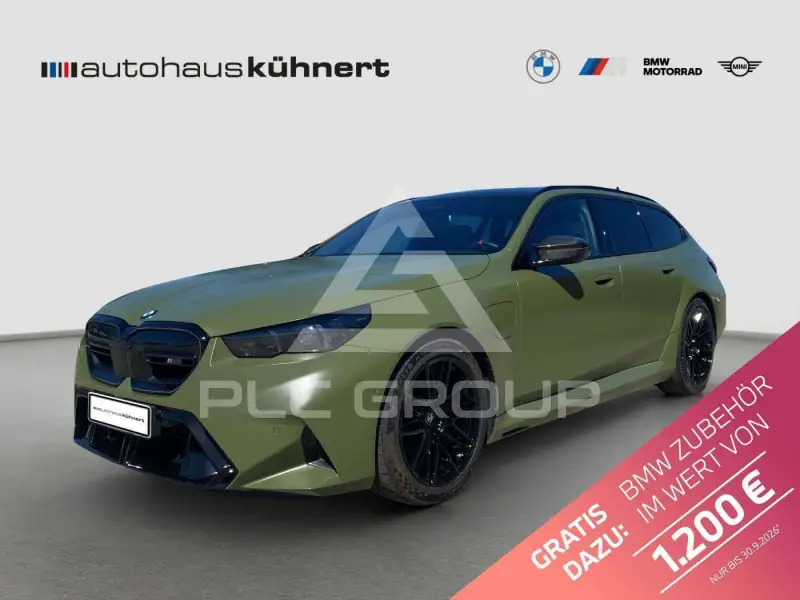 2025 BMW M5