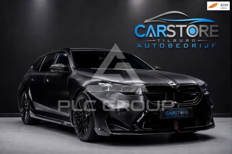 2025 BMW M5