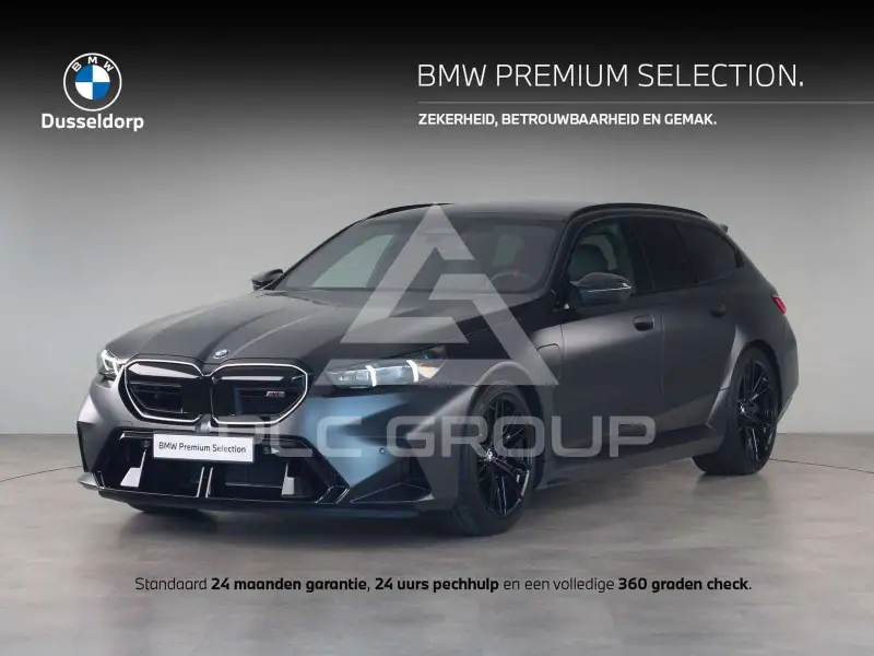 2025 BMW M5