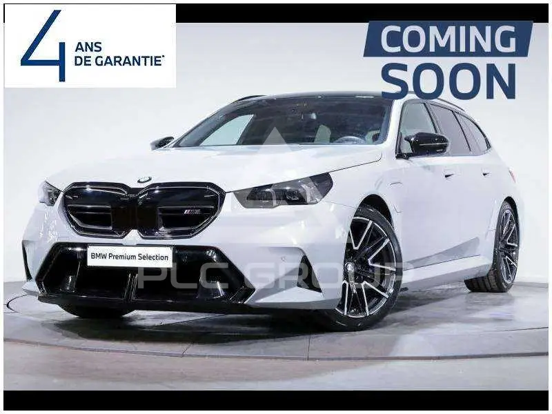 2025 BMW M5
