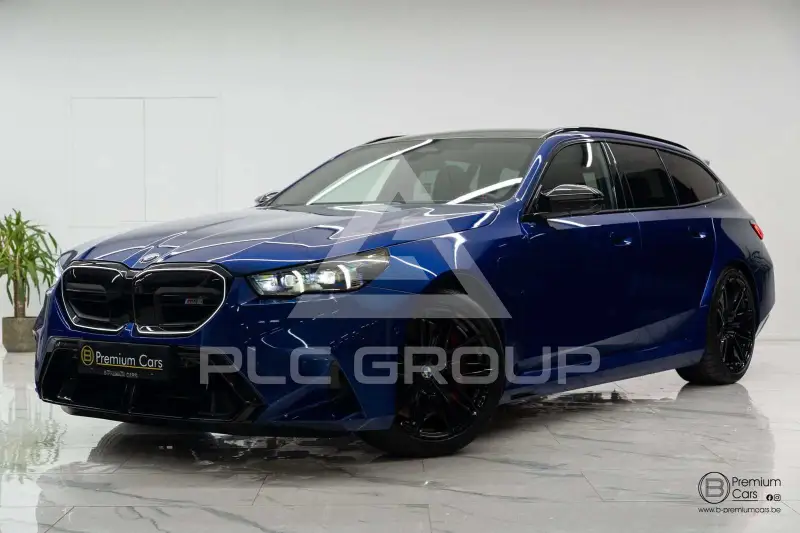 2025 BMW M5