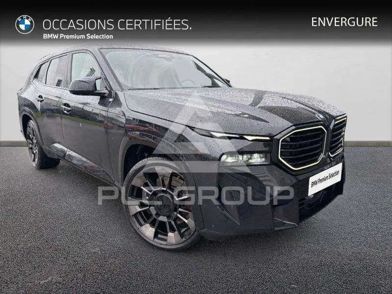 2025 BMW M5
