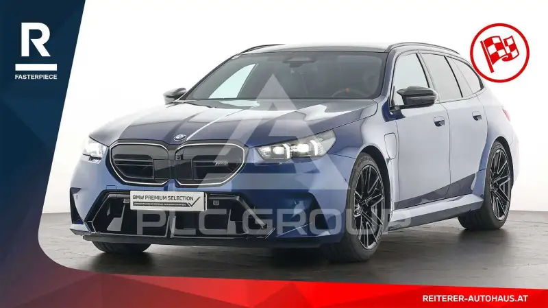 2025 BMW M5